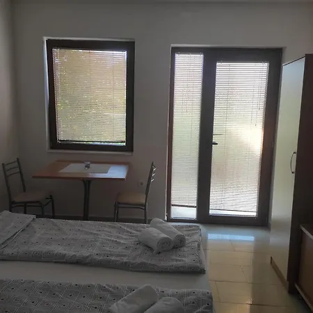 Shenk'S Apartment Ohrid Exterior foto