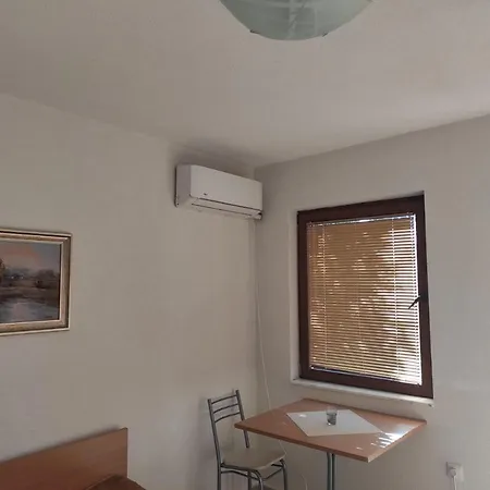 Shenk'S Apartment Ohrid Exterior foto