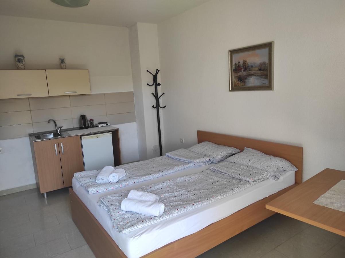 Shenk's Apartament Ohrida