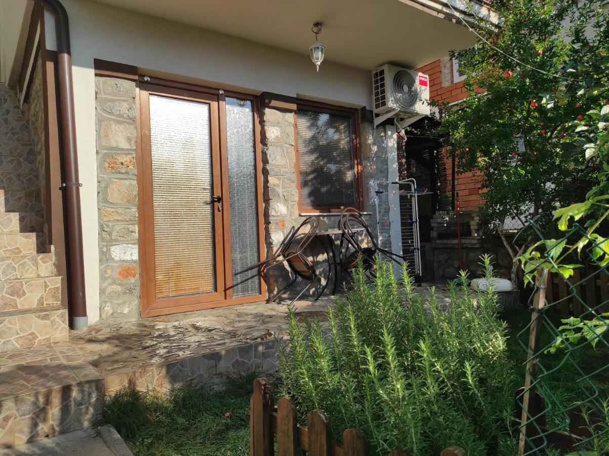Shenk's Apartament Ohrida