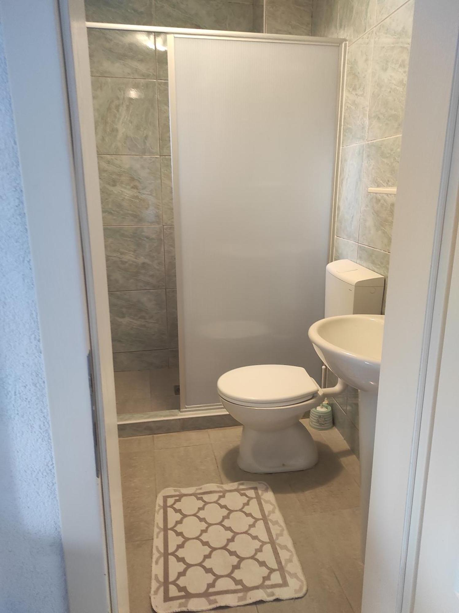 Shenk's Apartament